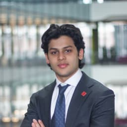 Aanay Anandpara