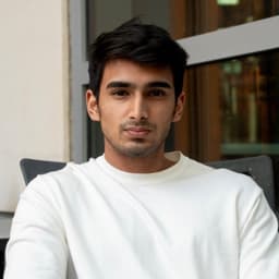 Shlok Mittal