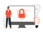 Secure Transactions