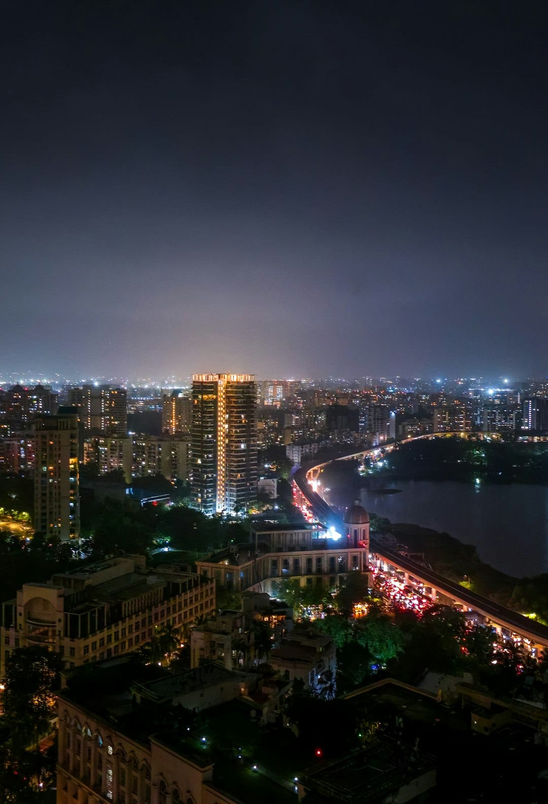 PG rooms and hostels in Kurla, Mumbai