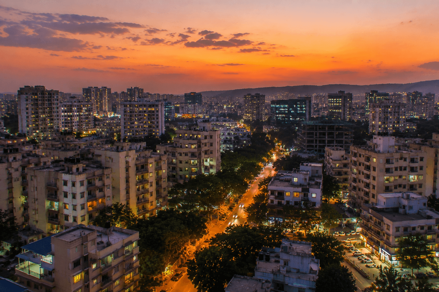 PG rooms and hostels in Wakad, Pune